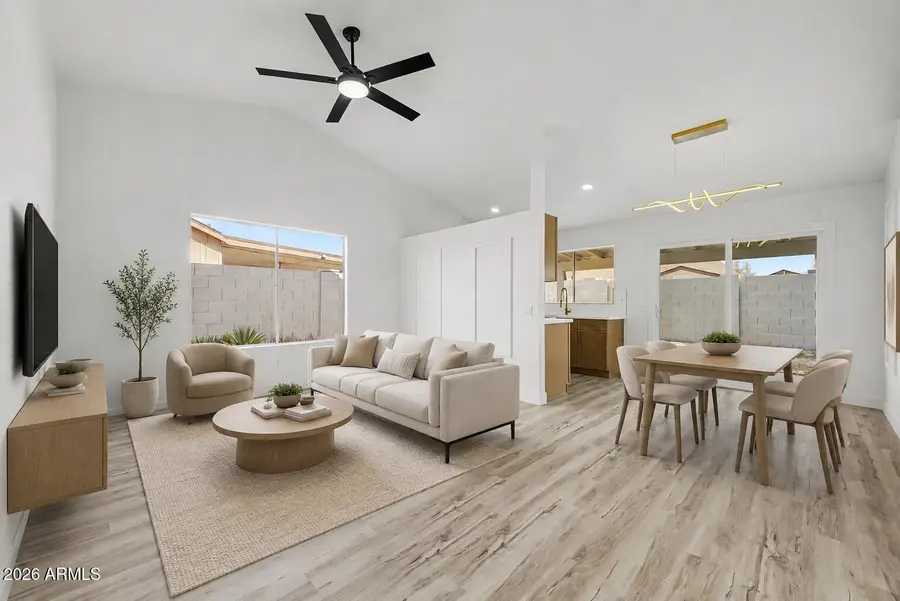 3033 W Tonopah Drive, Phoenix, AZ 85027 - #3