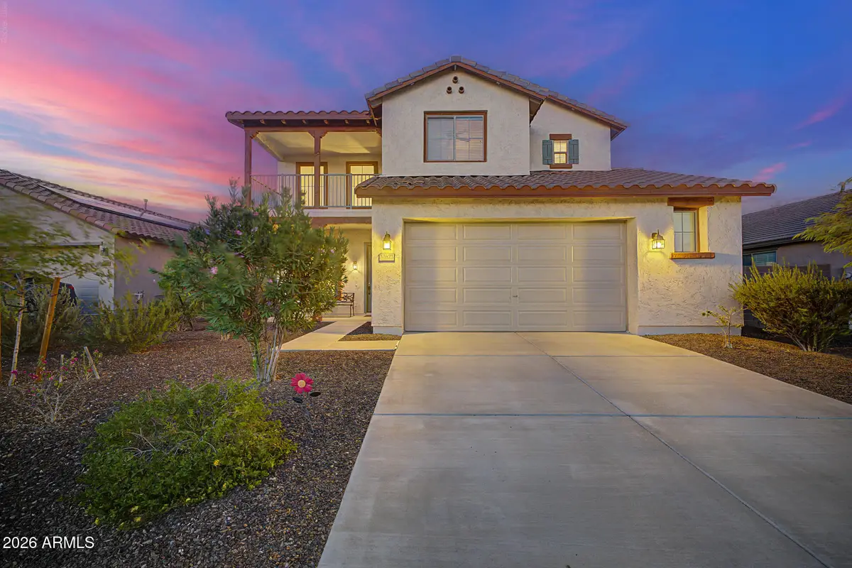 30873 N 127th Avenue, Peoria, AZ 85383 - #1