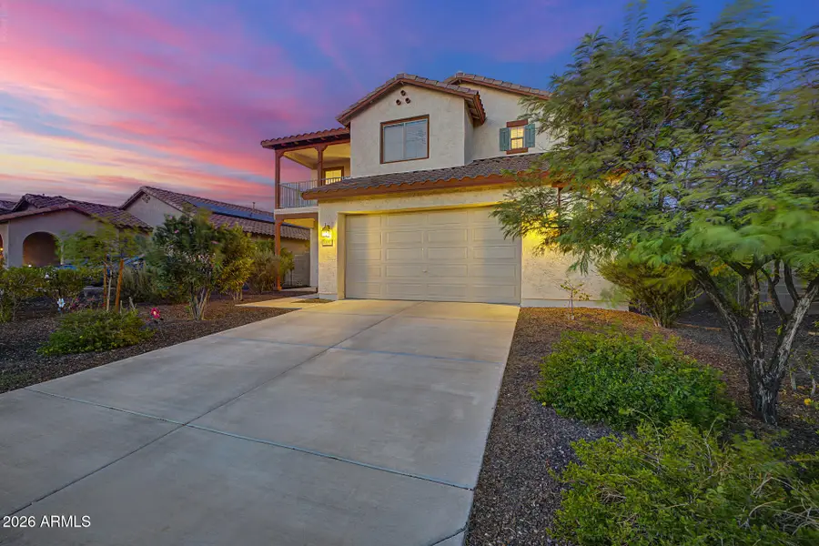 30873 N 127th Avenue, Peoria, AZ 85383 - #3