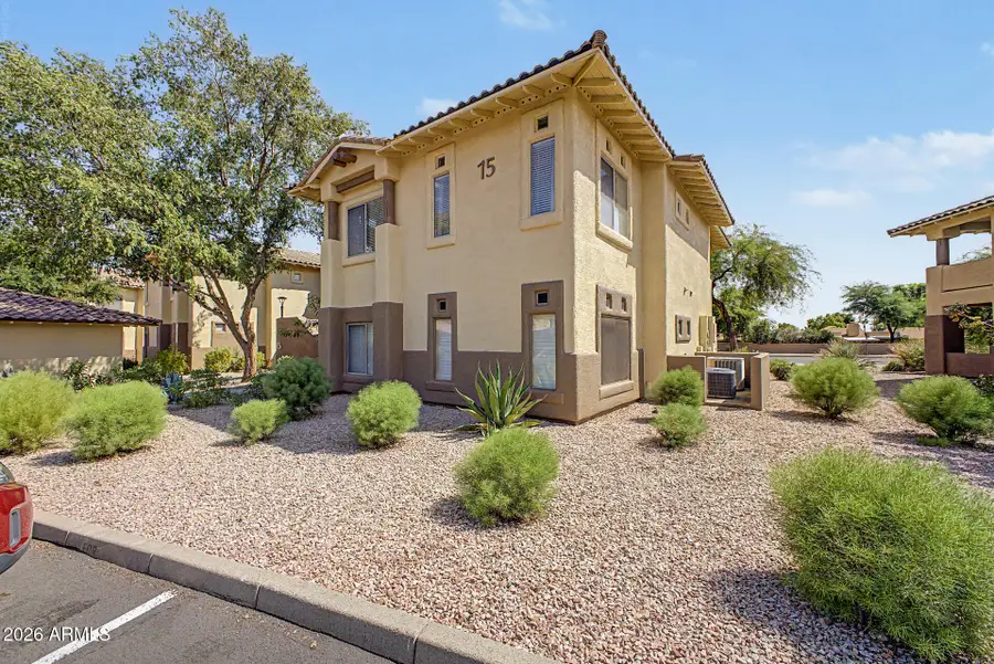 9100 E Raintree Drive #245, Scottsdale, AZ 85260 - #3
