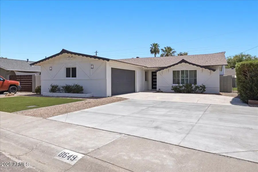 8649 E Starlight Way, Scottsdale, AZ 85250 - #2