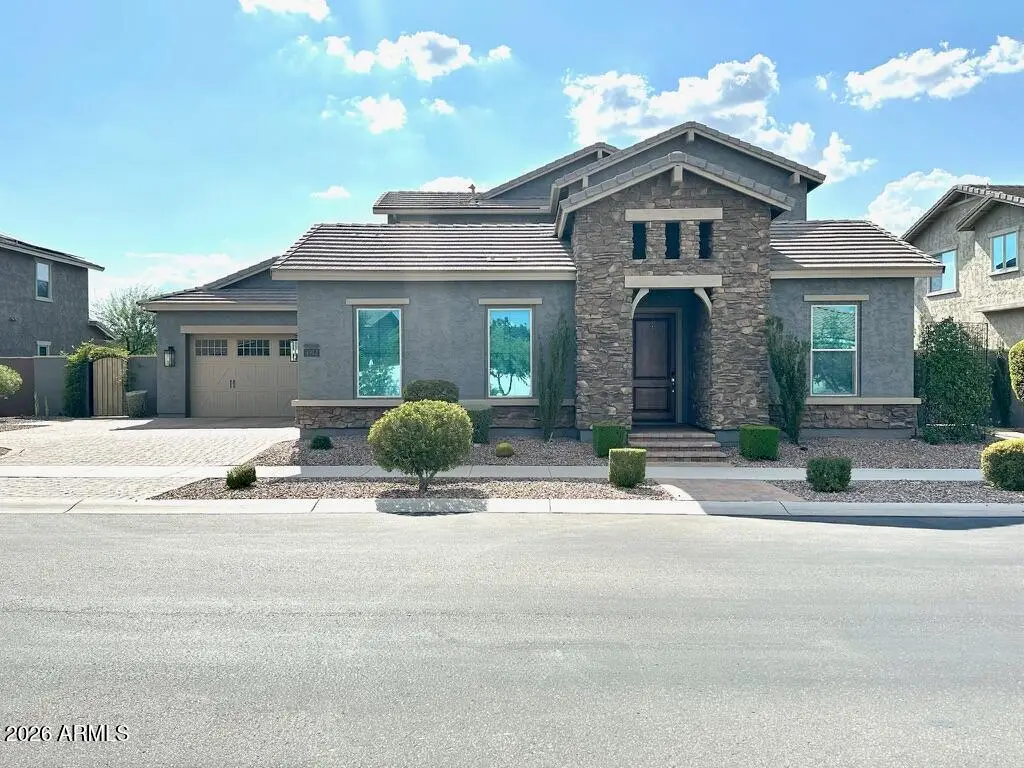 4912 S Centric Way, Mesa, AZ 85212 - #1
