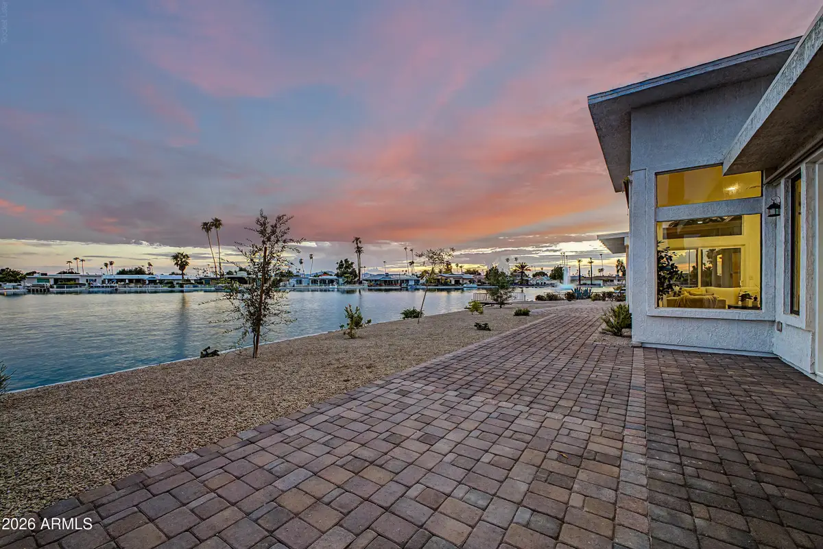 10601 W Bayside Road, Sun City, AZ 85351 - #1