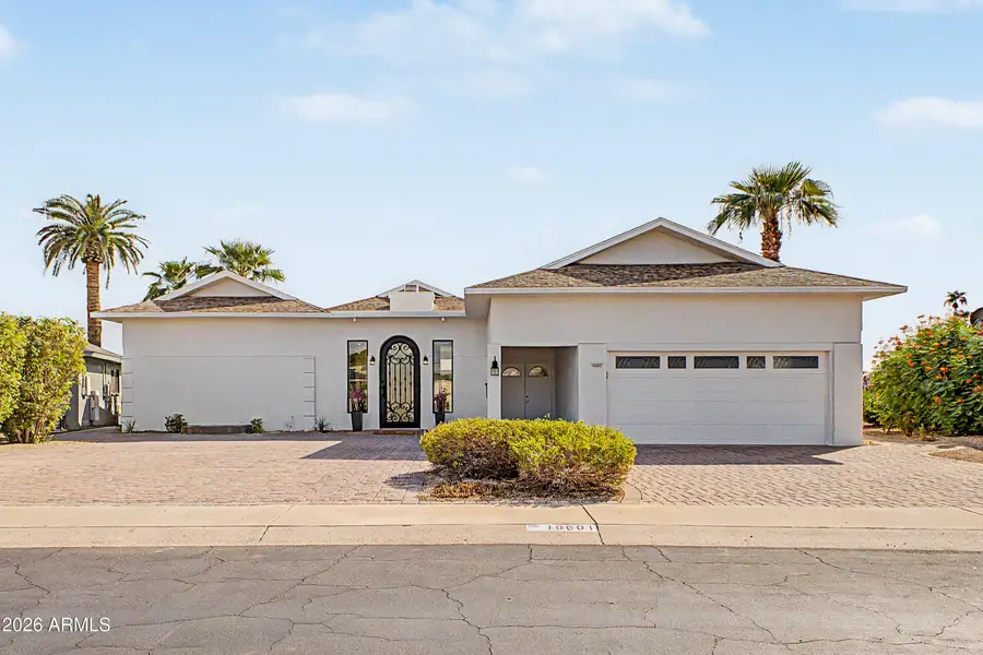 10601 W Bayside Road, Sun City, AZ 85351 - #3