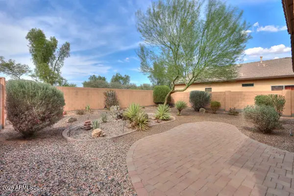 45070 W Desert Cedars Lane, Maricopa, AZ 85139