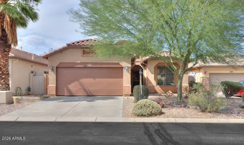 45070 W Desert Cedars Lane, Maricopa, AZ 85139 - #2
