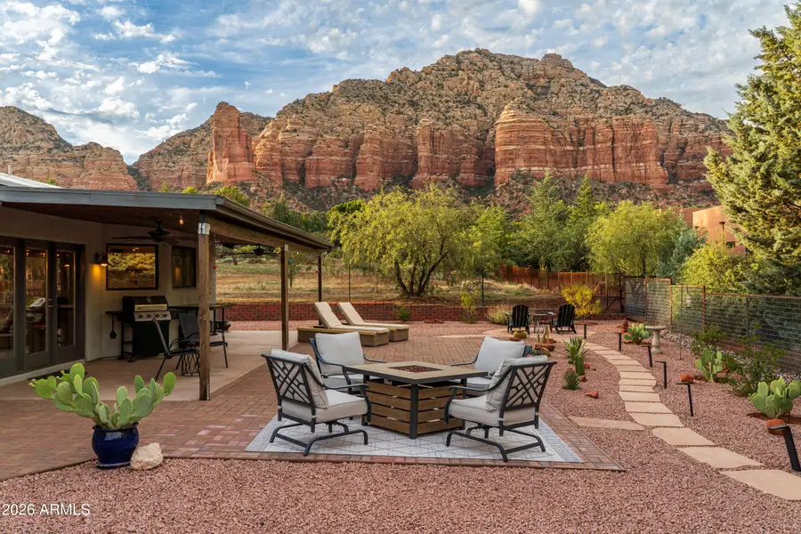 300 Raintree Road, Sedona, AZ 86351 - #2