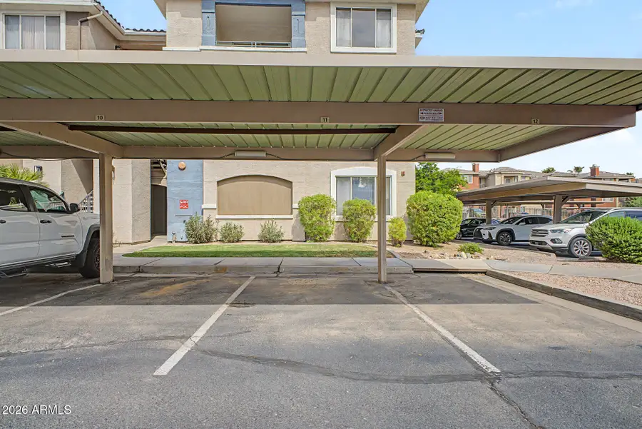 5345 E Van Buren Street #173, Phoenix, AZ 85008 - #2