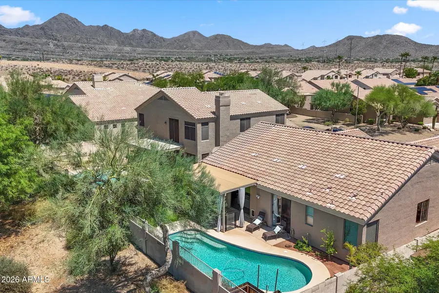 10018 E Karen Drive, Scottsdale, AZ 85260 - #2
