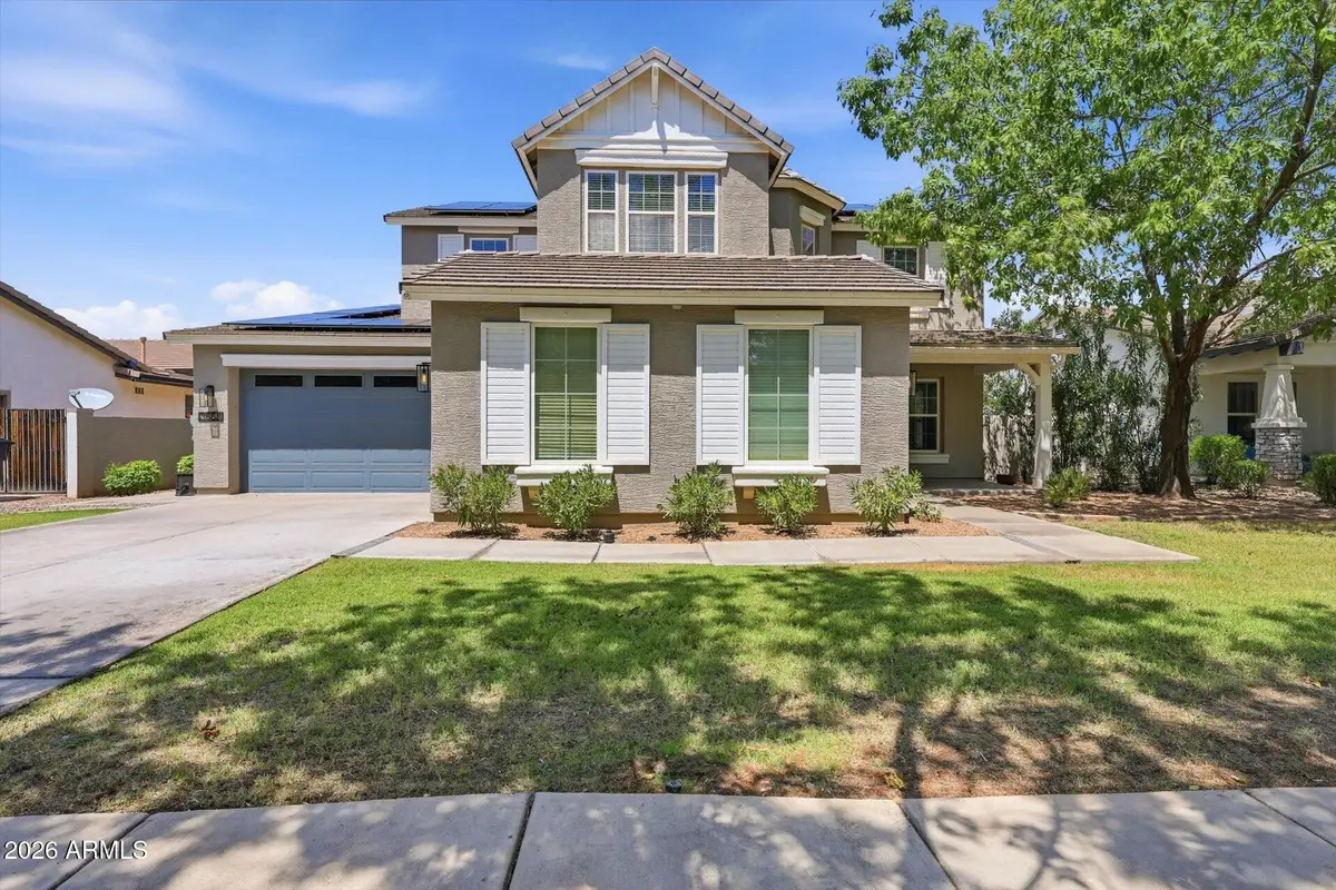 3668 E Morrison Ranch Parkway, Gilbert, AZ 85296 - #1