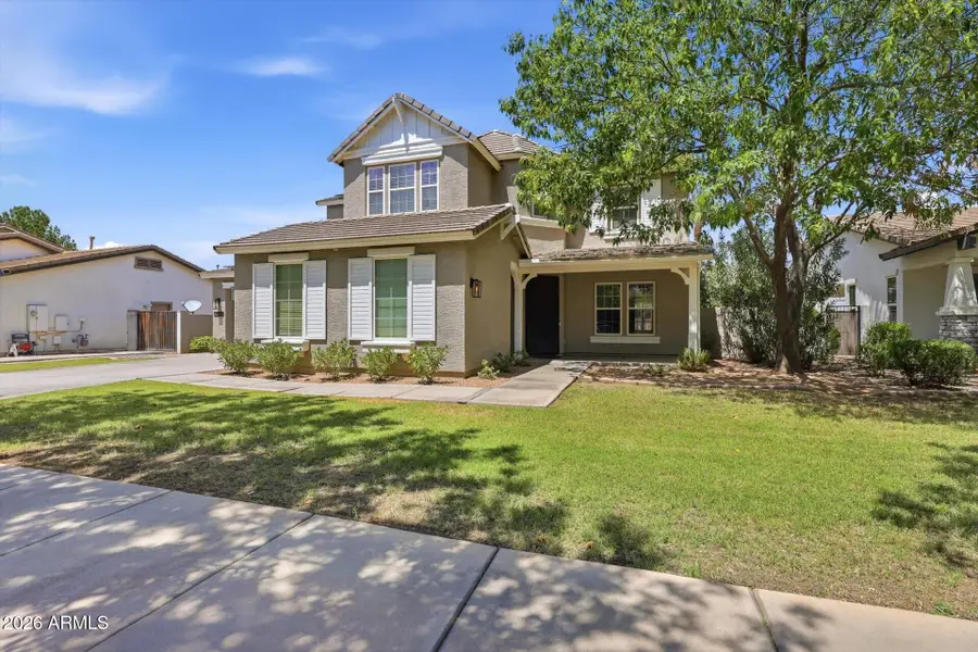 3668 E Morrison Ranch Parkway, Gilbert, AZ 85296 - #2