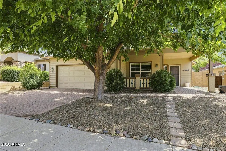 12845 E Rico Street, Dewey, AZ 86327 - #2