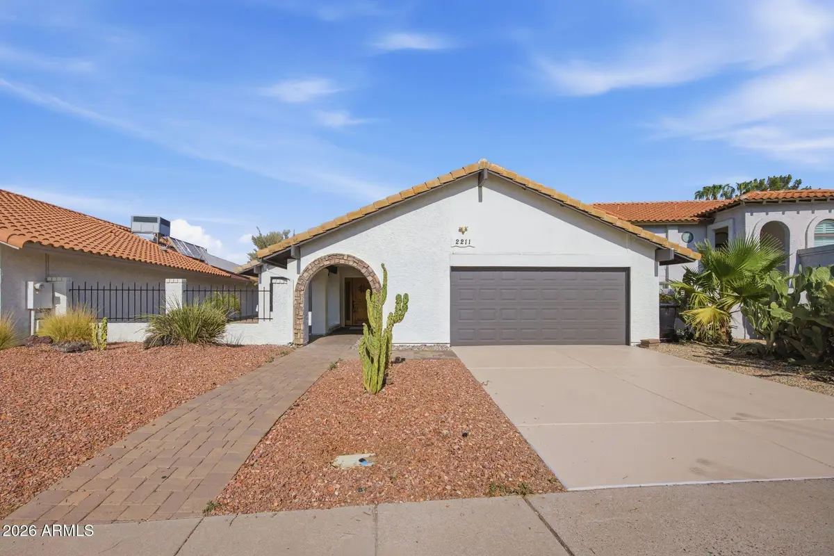 2211 S El Marino --, Mesa, AZ 85202 - #1