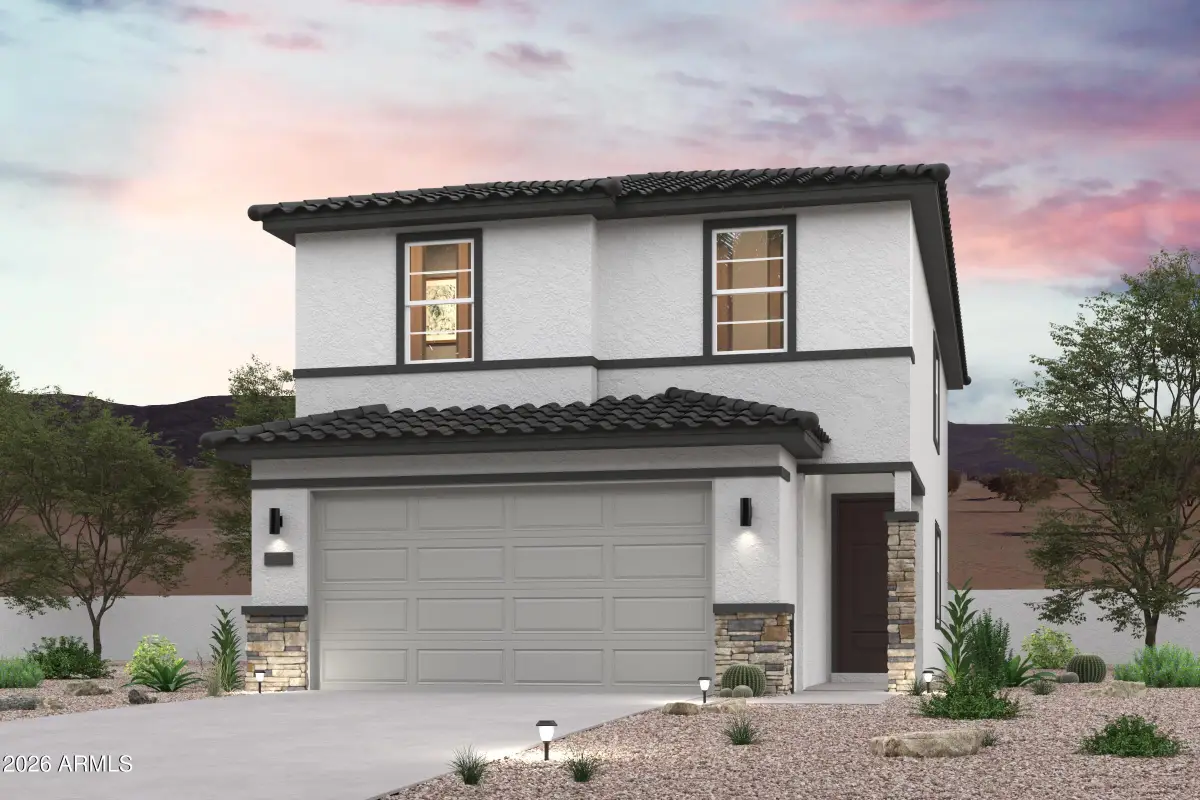 17372 W Villa Hermosa Lane, Surprise, AZ 85387 - #1