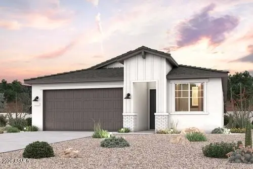 24168 W Dekalb Lane, Buckeye, AZ 85326 - #1