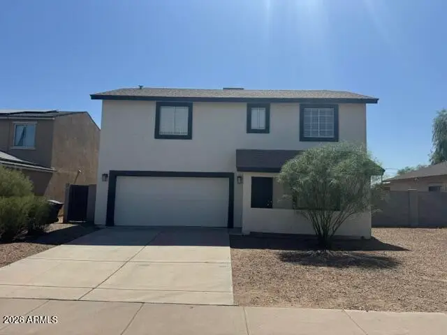 141 N Mulberry Street, Florence, AZ 85132 - #1