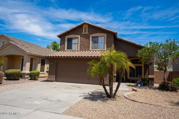 12682 W Flower Street, Avondale, AZ 85392