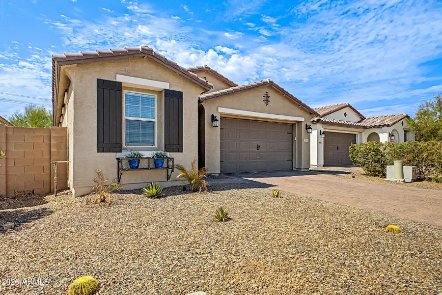 741 E Liberty Lane, Gilbert, AZ 85296 - #3