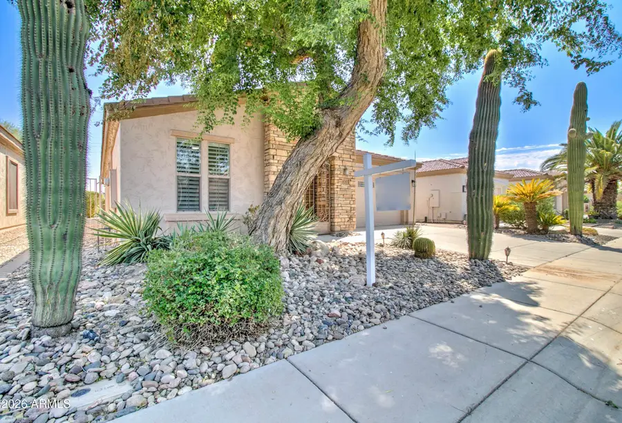 4747 E Blue Spruce Lane, Gilbert, AZ 85298 - #2