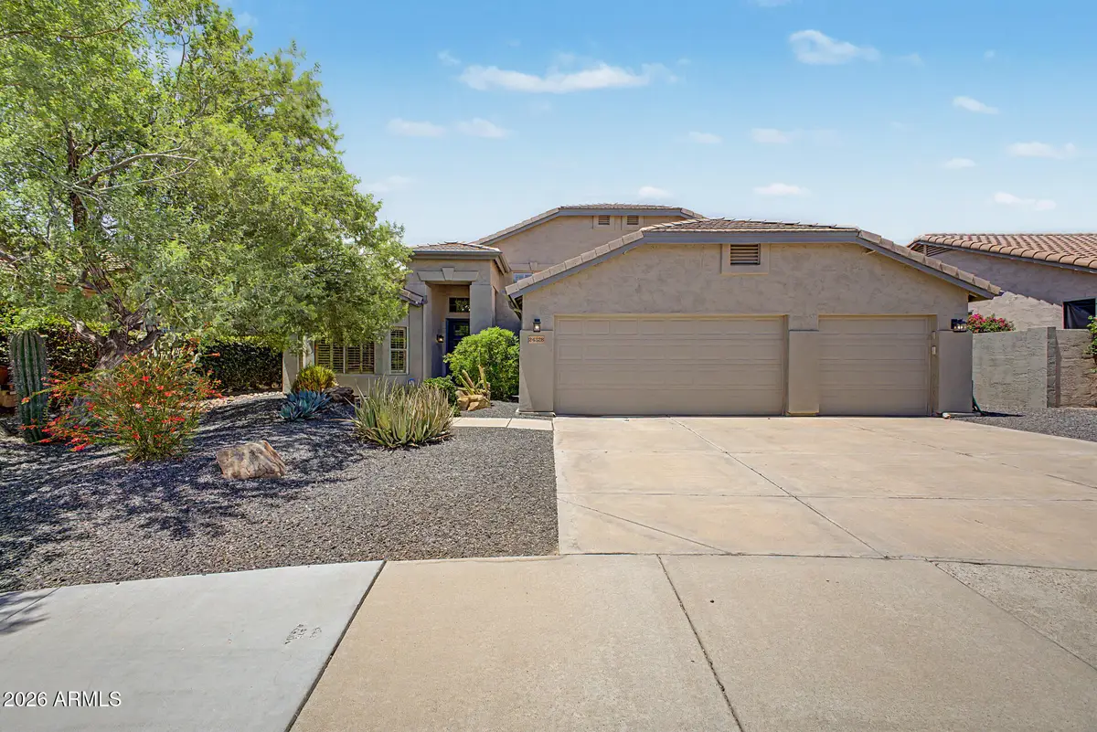 24328 N 74th Place, Scottsdale, AZ 85255 - #1