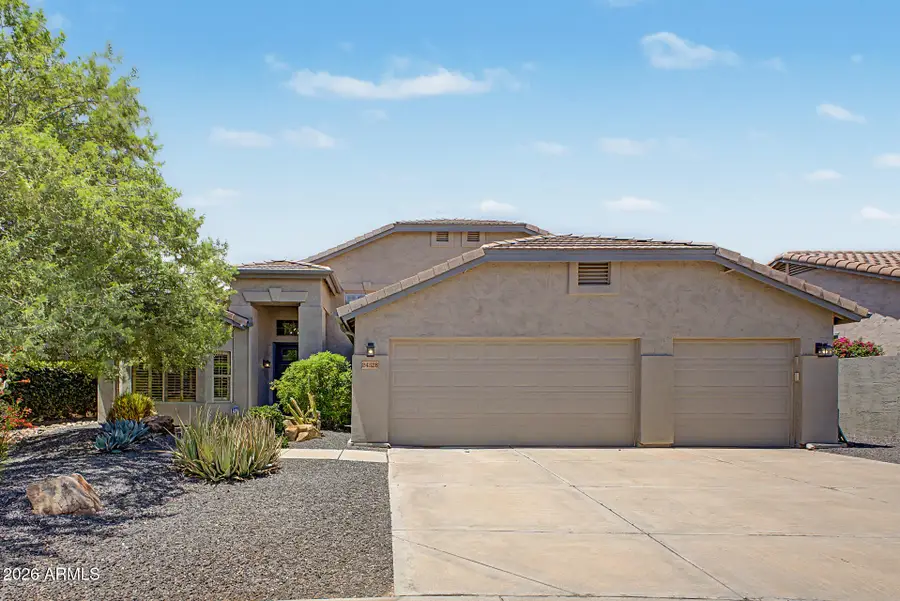 24328 N 74th Place, Scottsdale, AZ 85255 - #2