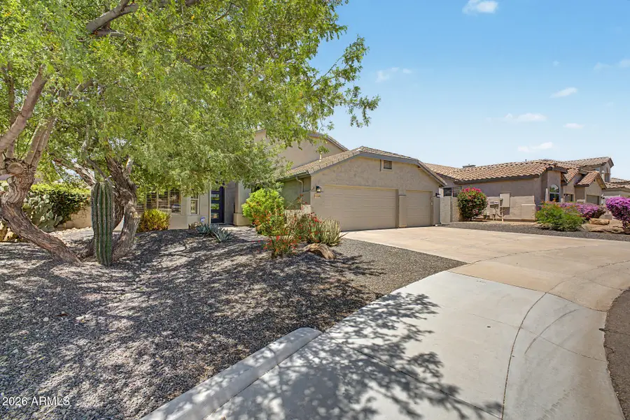 24328 N 74th Place, Scottsdale, AZ 85255 - #3
