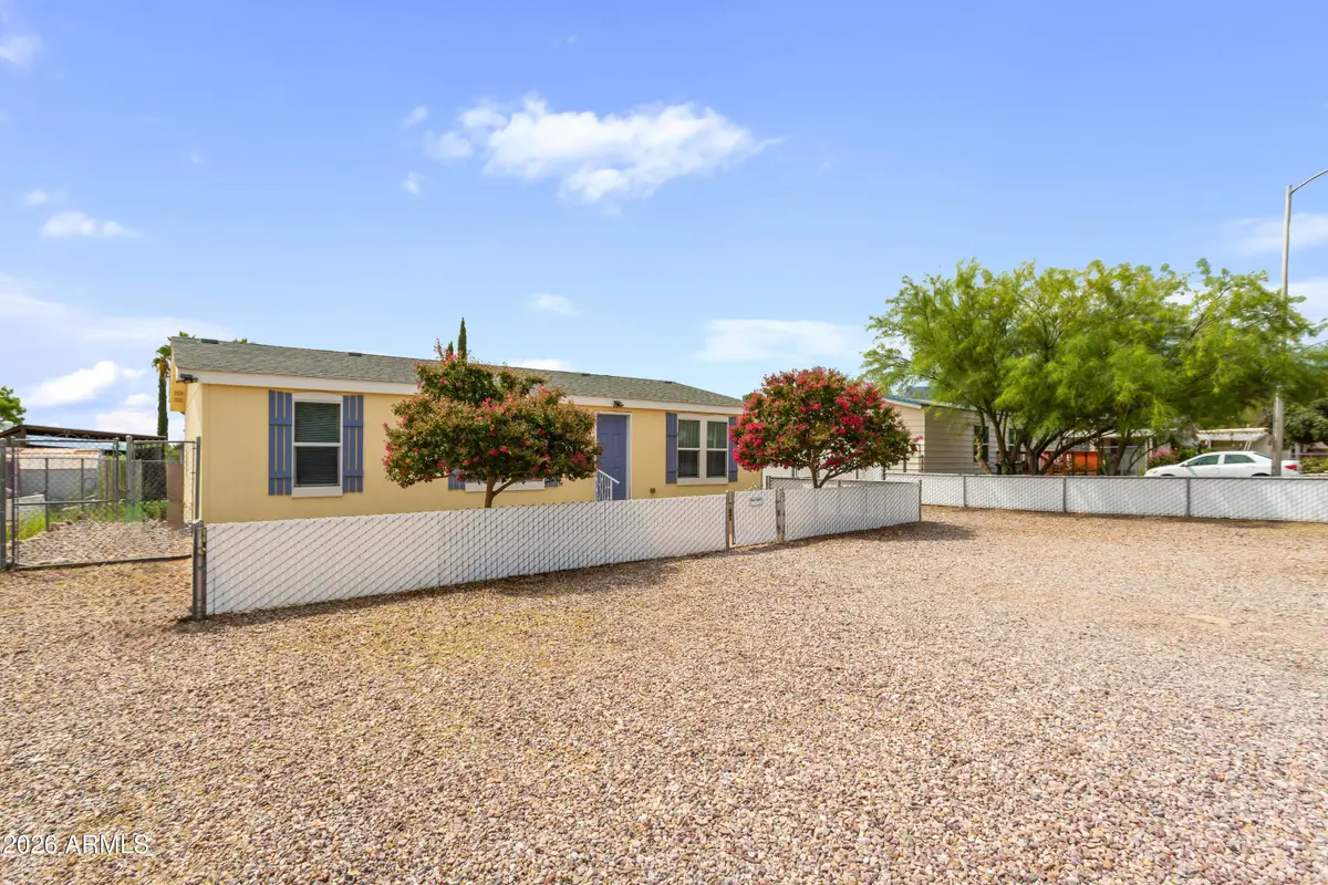 3681 S Inca Dove Place, Sierra Vista, AZ 85650 - #1