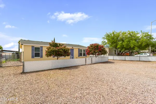 3681 S Inca Dove Place, Sierra Vista, AZ 85650