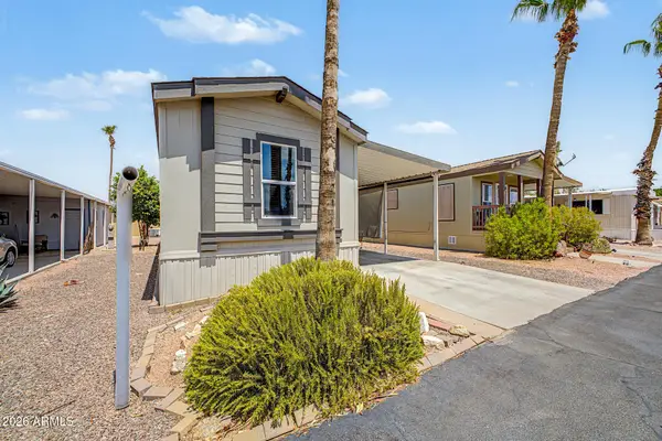1804 W Tepee Street #47, Apache Junction, AZ 85120