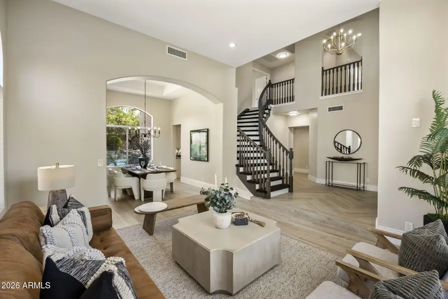 4718 E Via Montoya Drive, Phoenix, AZ 85050 - #2