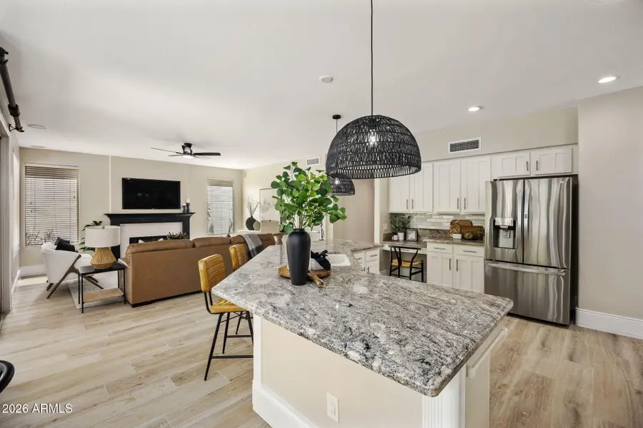 4718 E Via Montoya Drive, Phoenix, AZ 85050 - #3