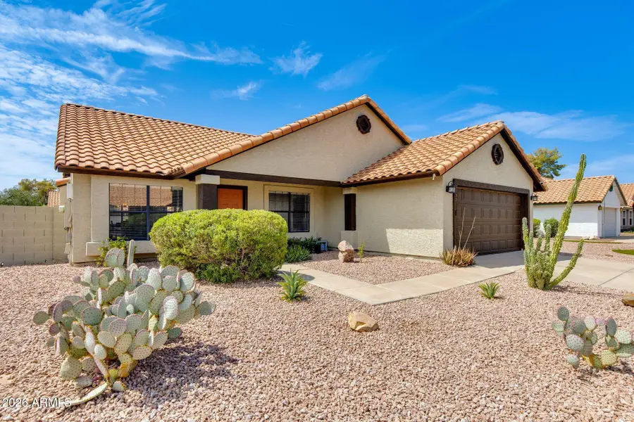 1157 E San Remo Avenue, Gilbert, AZ 85234 - #2