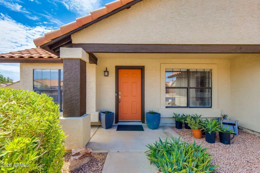 1157 E San Remo Avenue, Gilbert, AZ 85234 - #3