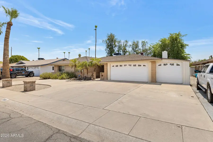 3919 W Lane Avenue, Phoenix, AZ 85051 - #2