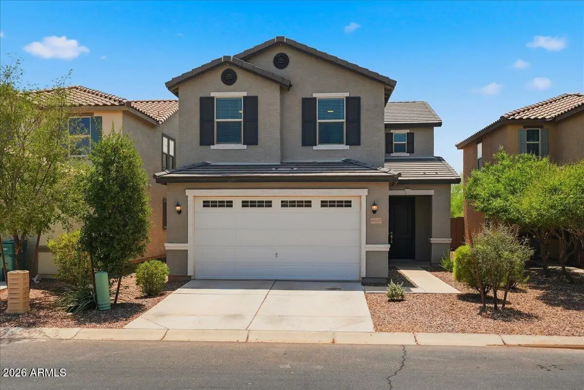 40537 W Helen Court, Maricopa, AZ 85138 - #1