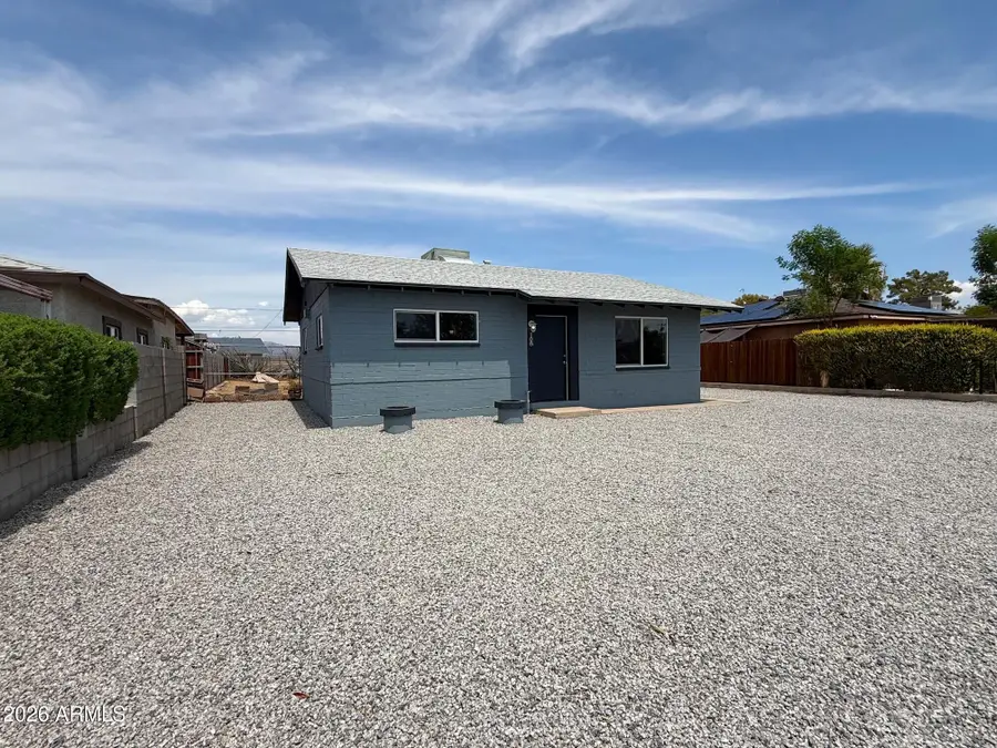 108 5th Avenue E, Buckeye, AZ 85326 - #2