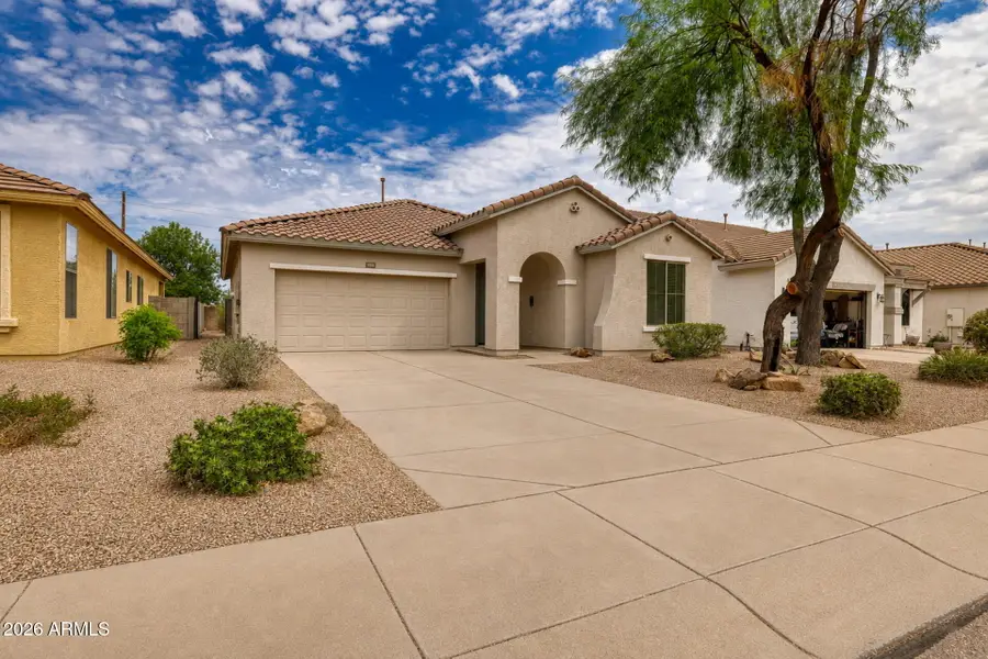 1152 W Desert Hollow Drive, San Tan Valley, AZ 85143 - #2