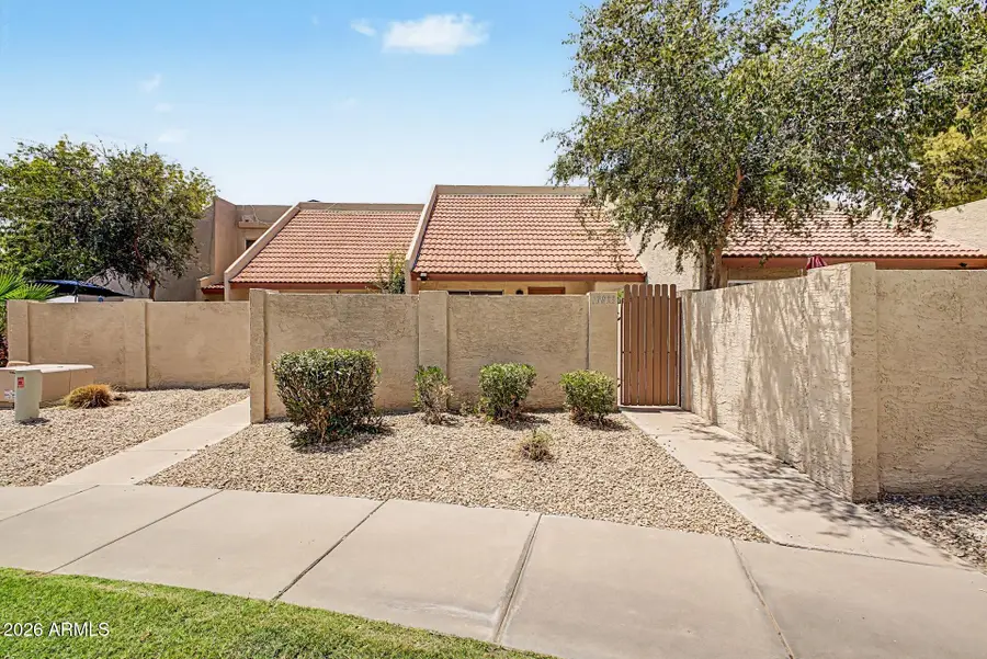 13833 N 41st Lane, Phoenix, AZ 85053 - #3