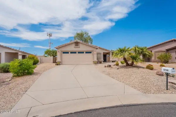 6768 S Russet Sky Way, Gold Canyon, AZ 85118