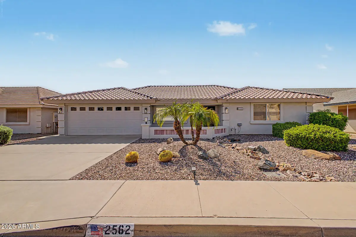 2562 S Acanthus --, Mesa, AZ 85209 - #1