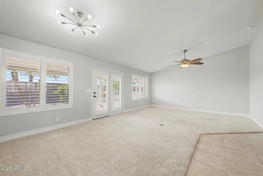 2562 S Acanthus --, Mesa, AZ 85209 - #3