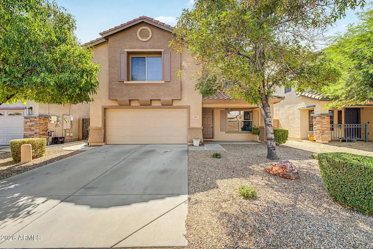 30972 N Bramwell Avenue, San Tan Valley, AZ 85143 - #1