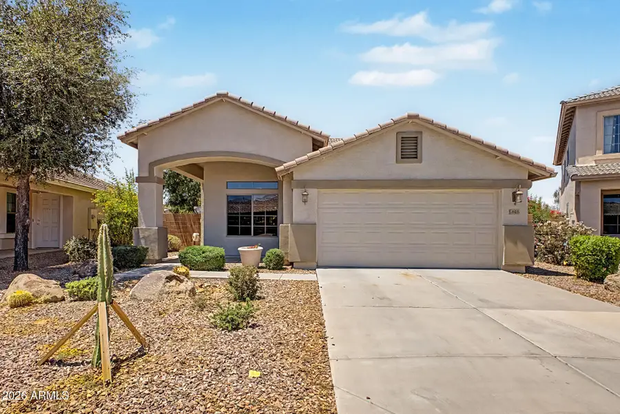 41618 W Elm Drive, Maricopa, AZ 85138 - #2
