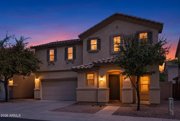 7950 W Willetta Street, Phoenix, AZ 85043