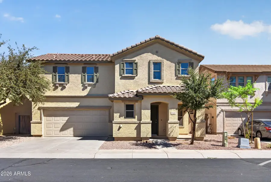 7950 W Willetta Street, Phoenix, AZ 85043 - #2