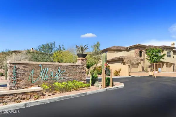 16800 E El Lago Boulevard #1056, Fountain Hills, AZ 85268