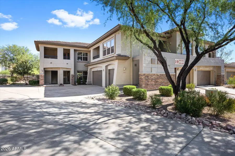 16800 E El Lago Boulevard #1056, Fountain Hills, AZ 85268 - #2