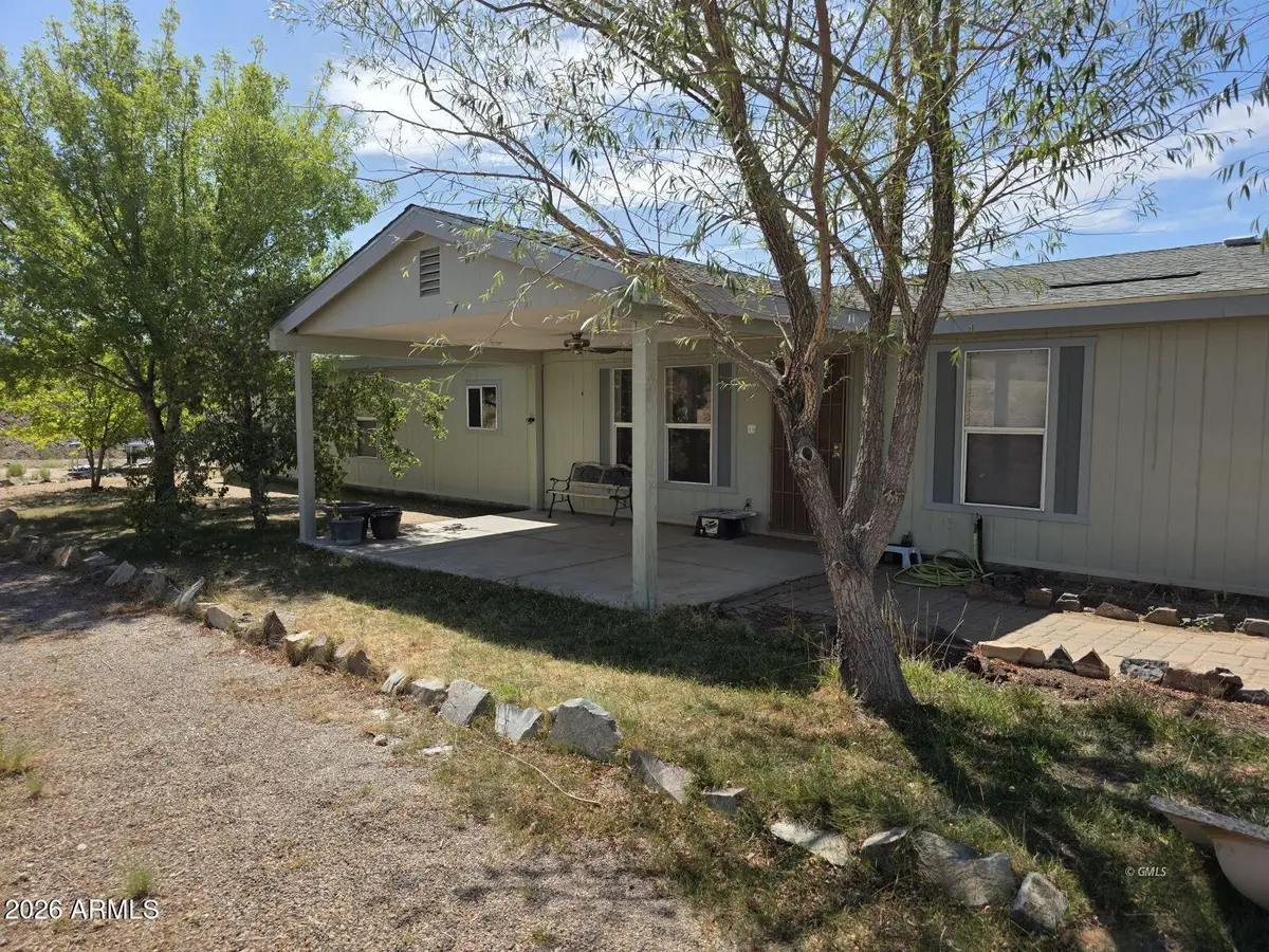 982 E Saguaro Drive, Globe, AZ 85501 - #1