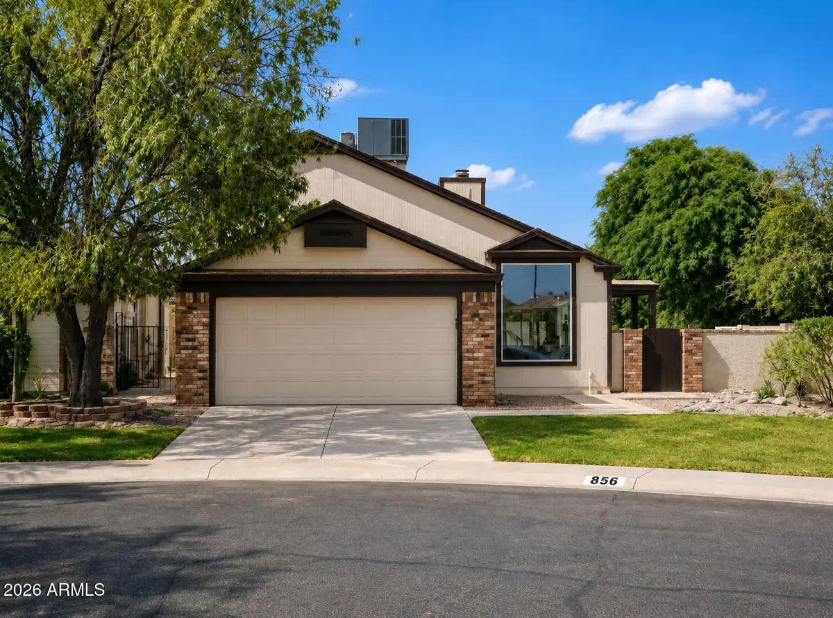 856 E Calle Del Norte Drive, Chandler, AZ 85225 - #1