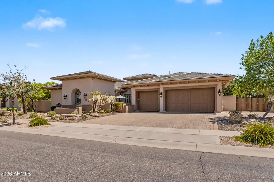 313 W Malibu Drive, Chandler, AZ 85248 - #3